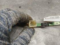 Плата 1T0IID Renault Scenic купить с доставкой