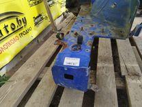 Стойка кузовная передняя левая LOT6DK Volkswagen Golf undefined