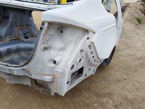 Крыло заднее правое 2T3Y1Z Ford Fusion undefined