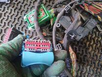 Проводка KNFAMN Volvo S40 купить с доставкой