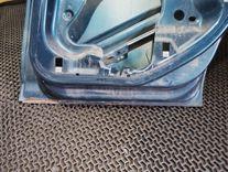 Дверь задняя правая BI9XNK Seat Altea купить с доставкой