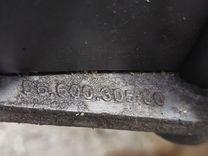 Заслонка дроссельная QEIV9F Citroen Berlingo - Фото 5