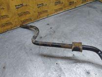 Стабилизатор подвески (поперечной устойчивости) передний HDIAD5 Renault Kangoo - Фото 3