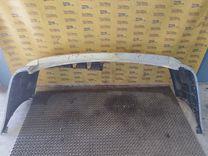 Бампер задний Q7XFIZ Seat Alhambra купить с доставкой. Огромный выбор запчастей и марок авто. У нас есть практически все.