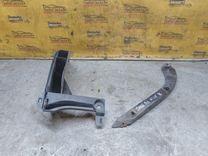 Кронштейн крепления бампера заднего VCYWA2 Saab 9-3 купить на авторазборке