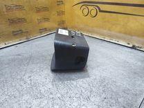 Кожух рулевой колонки LQFZ04 Audi 80 - Фото 2