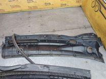 Дождевик JK770N Toyota Corolla купить в магазине запчастей бу