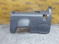 Полка под руль PDJ0NE Toyota Corolla - Фото 1