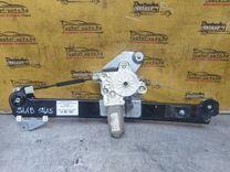 Стеклоподъемник электрический задний правый OA037E Saab 9-3 купить