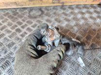 Топливная рампа 21KRBX Fiat Palio - Фото 3