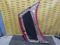 Капот VI2A3O Citroen C3 купить с доставкой