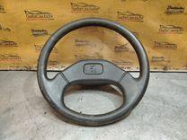 Руль HAO0GN Peugeot 106 - Фото 1