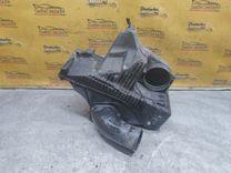 Корпус воздушного фильтра 4ADVXW Nissan Note - Фото 10