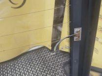 Стекло заднее 0FSO15 Ford Escort - Фото 4