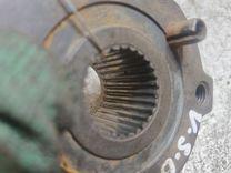 Шестерня коленвала 2TKAZ8 Volvo S60 - Фото 4