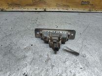 Кнопка открытия багажника 6O48GH Citroen C8 - Фото 4