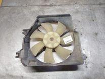 Вентилятор кондиционера VRCUOW Mazda Premacy купить