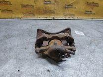 Суппорт передний левый R7AP64 Audi 100 купить в магазине запчастей бу