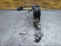 Электропривод двери сдвижной ZSA5EV Citroen C8 - Фото 8