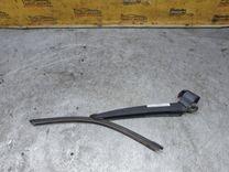 Щеткодержатель задний CJ9GD6 Volkswagen Polo undefined