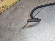 Трубка гидроусилителя W4U6TS Audi A4 - Фото 3