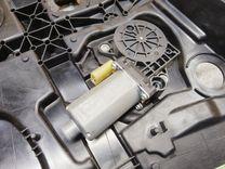 Стеклоподъемник электрический передний левый 4HPPUC Ford Fiesta купить