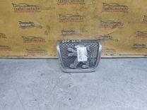 Эмблема FN28XA Peugeot 607