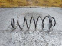 Пружина задняя EDOZQI Renault Laguna - Фото 3