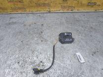 Моторчик заслонки печки 27RJJS Peugeot 406 купить с доставкой