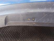 Бампер задний 73V3PY Volkswagen Golf undefined