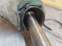 Рулевая рейка Q3P2Y4 Peugeot 407 undefined