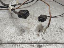 Проводка крышки багажника YAQ44E Opel Zafira купить с доставкой