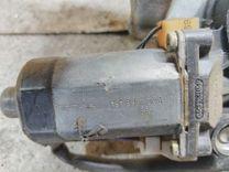 Стеклоподъемник электрический передний левый JJ326S Rover 600 купить с доставкой