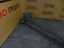 Механизм стеклоочистителя (трапеция дворников) LSSEQA Citroen C4 - Фото 4