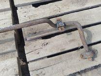 Стабилизатор подвески (поперечной устойчивости) задний 4RS7XP Ford Galaxy купить с доставкой