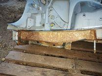 Крыло заднее левое YODG84 Mazda 6 - Фото 15