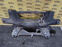 Балка подвески передняя (подрамник) 80JE1X Citroen C5