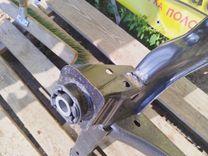 Балка подвески передняя (подрамник) 363CFJ Ford Fusion - Фото 8