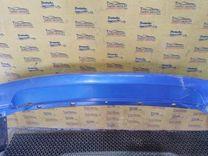 Бампер задний 31FAF2 Subaru Impreza undefined