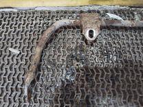 Стабилизатор подвески (поперечной устойчивости) передний 9DXAOF Citroen C3 - Фото 2