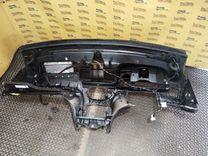 Панель передняя салона (торпедо) 859I8O Peugeot 607 undefined