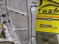 Капот O4XFBC Opel Meriva undefined