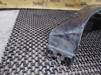 Крыло переднее правое 4VJ932 Renault Scenic купить с доставкой