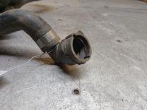 Патрубок отопителя (печки) XC1SC9 Volkswagen Passat - Фото 4