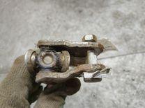 Рулевой карданчик FZYQKP Peugeot 307 купить с доставкой