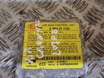 Блок AirBag WDVXMA Kia Carnival - Фото 4