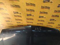 Капот K6G3NV Opel Signum - Фото 6