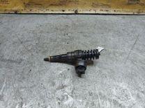 Форсунка AUQ06W Volkswagen Passat - Фото 1