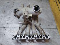 Коллектор впускной SI7QAA Mitsubishi Carisma - Фото 5