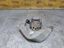 Ремень безопасности передний правый 3EGW8M Peugeot 406 купить в магазине запчастей бу